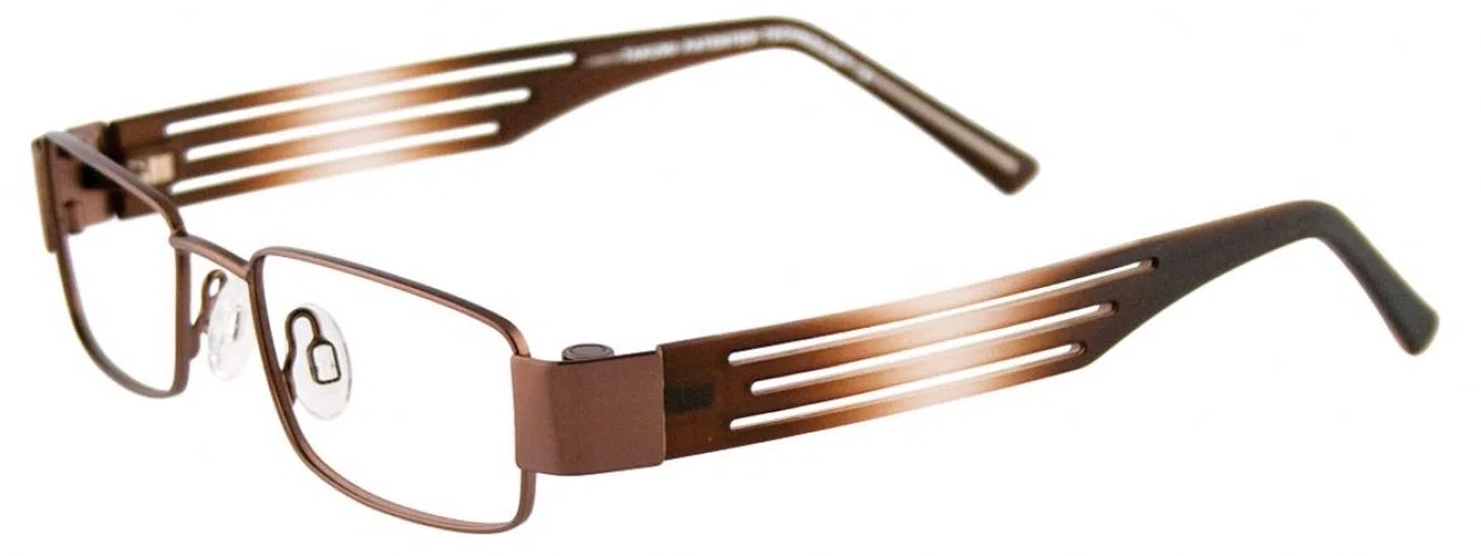 Aspex Eyewear T9978 Eyeglasses - view 11